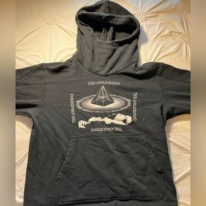 Nike awakening hoodie